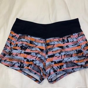 Athleta Shorts